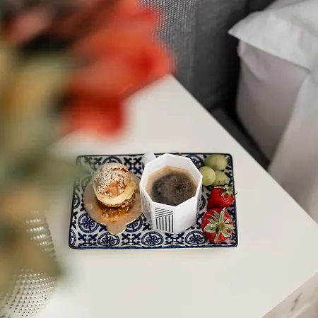 Aurelia Centar 公寓 *