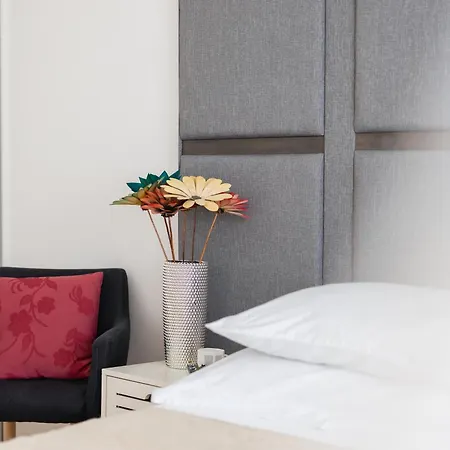 Aurelia Centar 斯普利特