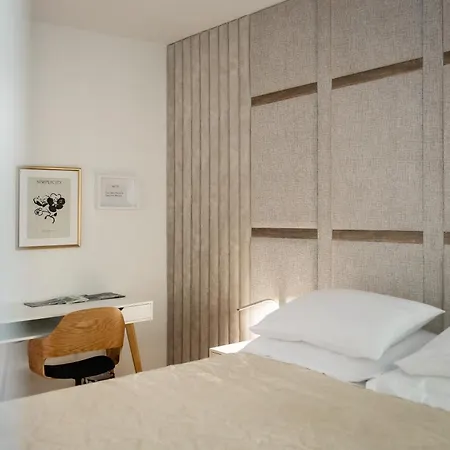 公寓 Aurelia Centar