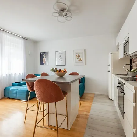 Aurelia Centar * 斯普利特