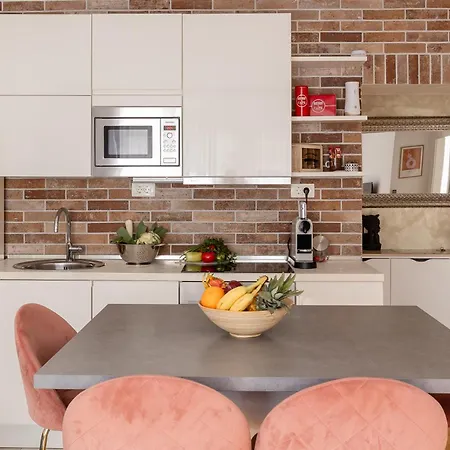 Aurelia Centar 斯普利特