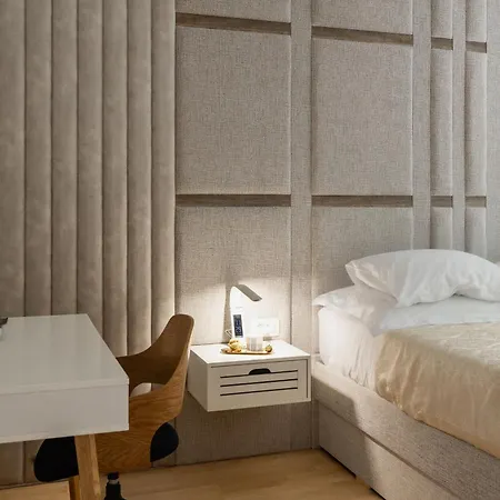 Aurelia Centar Apartment *