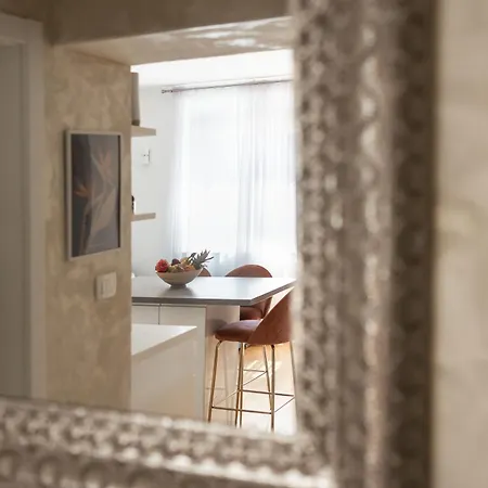 Aurelia Centar Apartment Split