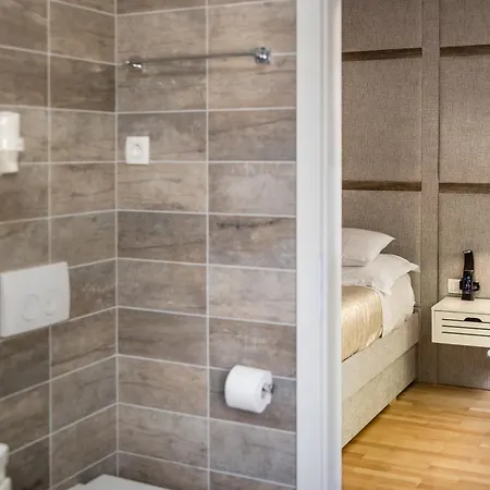 Apartment Aurelia Centar Split