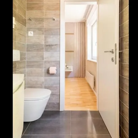 Aurelia Centar Apartment