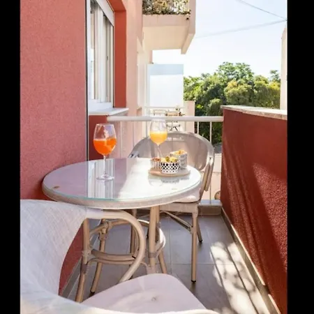 Apartment Aurelia Centar