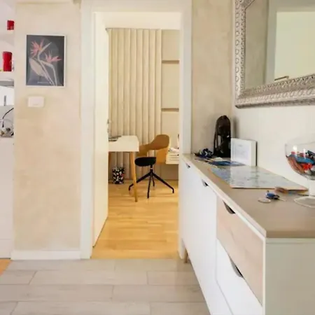 Aurelia Centar Apartament