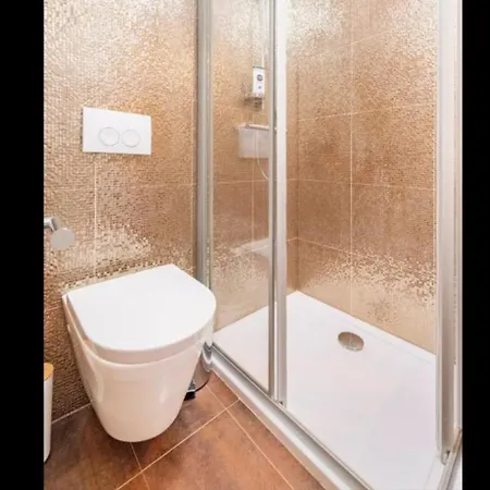 Aurelia Centar Apartment *