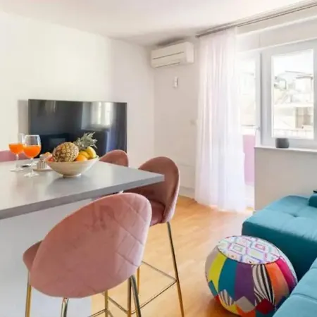 Aurelia Centar Apartament