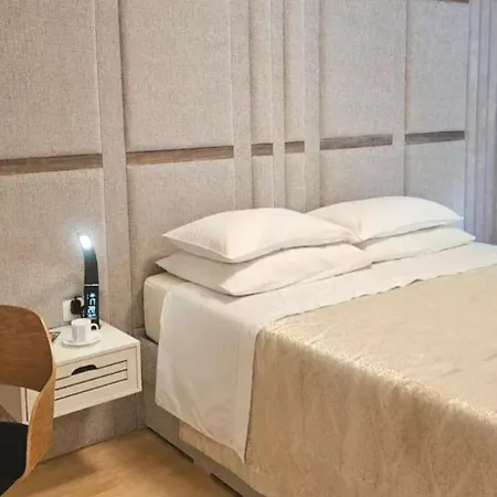 Aurelia Centar Apartament *