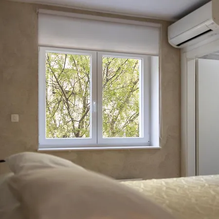 Apartment Aurelia Centar Split