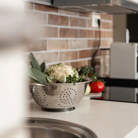 Apartment Aurelia Centar *