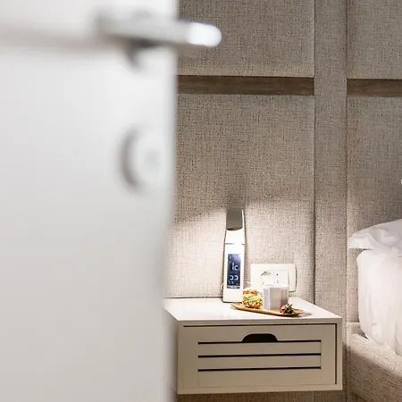 Aurelia Centar Apartment