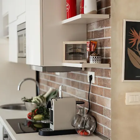 Aurelia Centar Apartament *