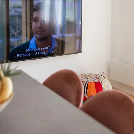 Apartament Aurelia Centar