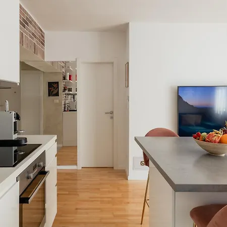 Aurelia Centar Split