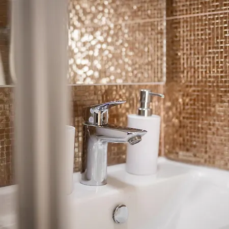 Apartament Aurelia Centar *