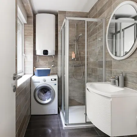 Apartment Aurelia Centar Split