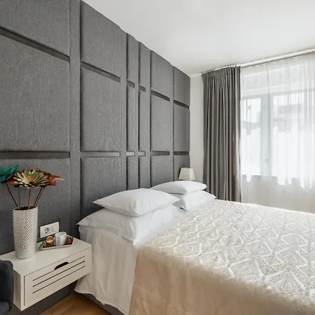 Aurelia Centar Apartament Split