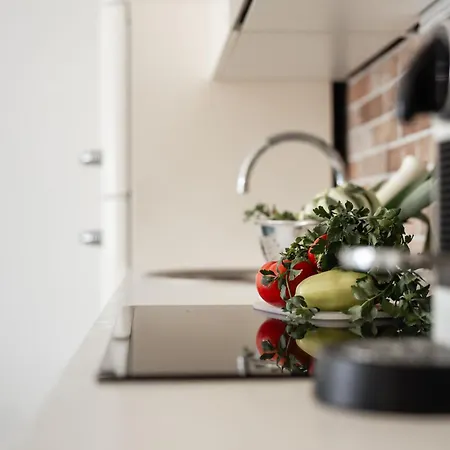 Apartment Aurelia Centar