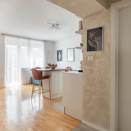 Aurelia Centar Split