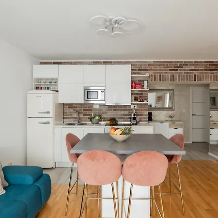 Apartament Aurelia Centar *