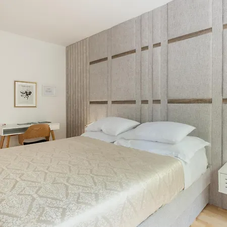 Apartment Aurelia Centar