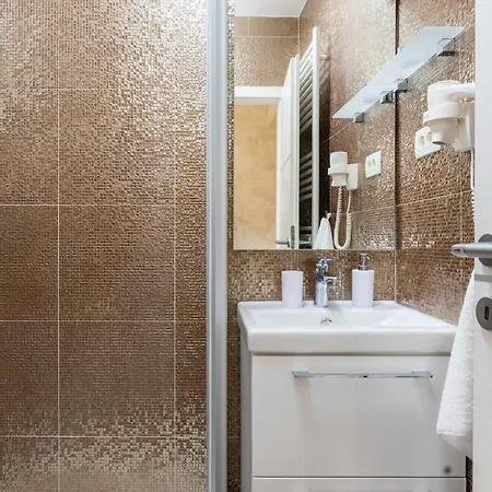 Aurelia Centar Apartament Split