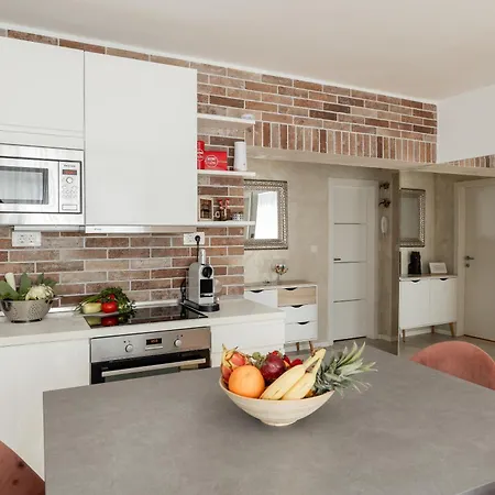 Aurelia Centar * Split