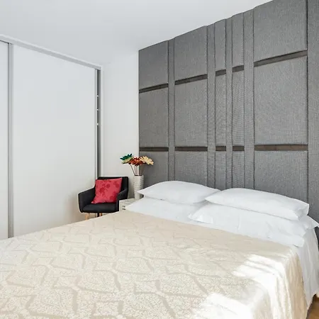 Aurelia Centar Apartament Split