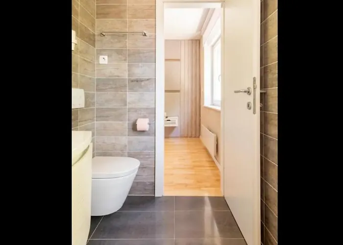 Aurelia Centar Appartamento