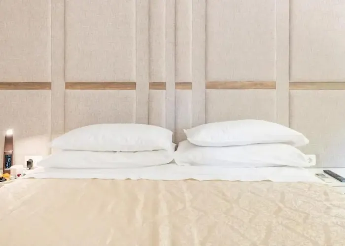 Aurelia Centar Appartamento *