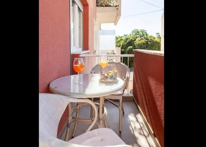 Appartamento Aurelia Centar