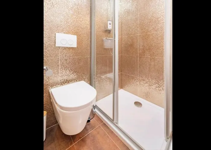 Aurelia Centar Appartamento *