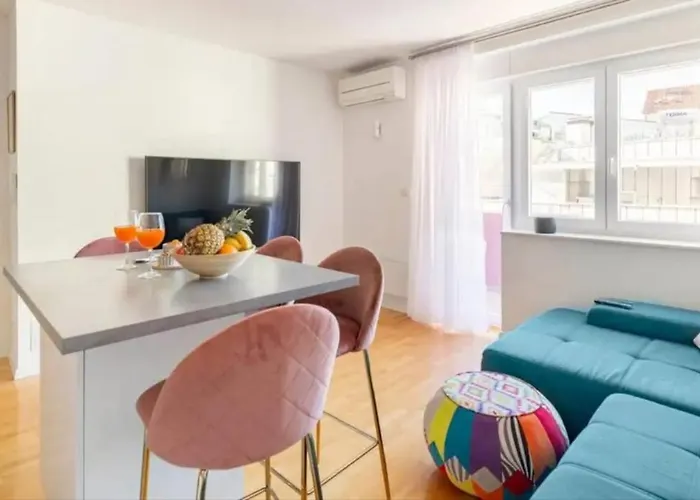 Aurelia Centar Appartamento