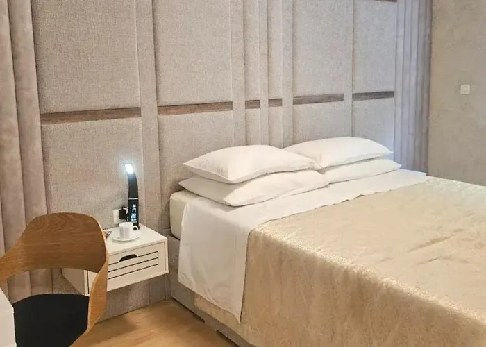 Aurelia Centar Appartamento *