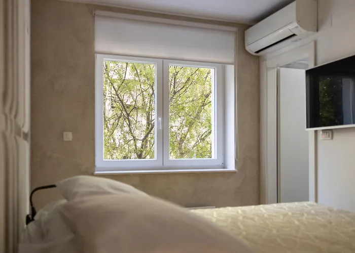 Appartamento Aurelia Centar Spalato