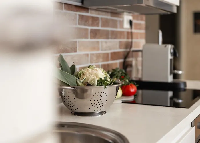 Appartamento Aurelia Centar *