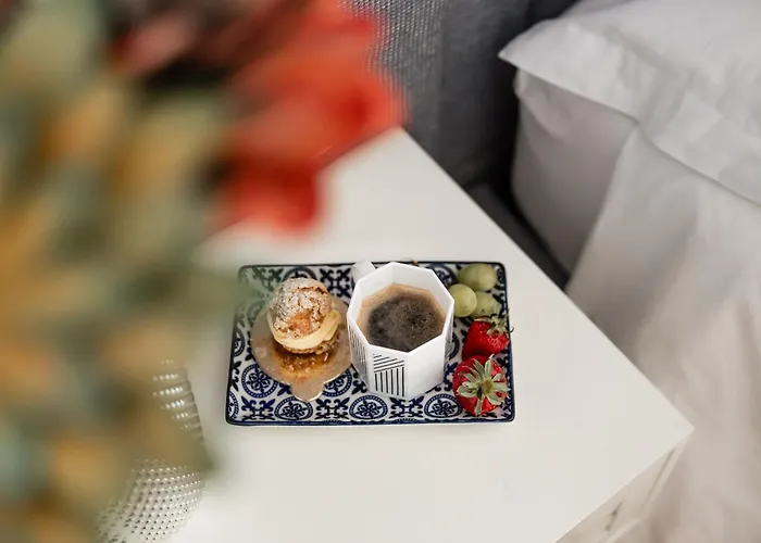 Aurelia Centar Appartamento *