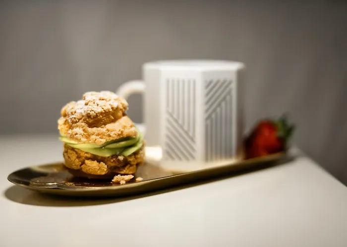 Appartamento Aurelia Centar *