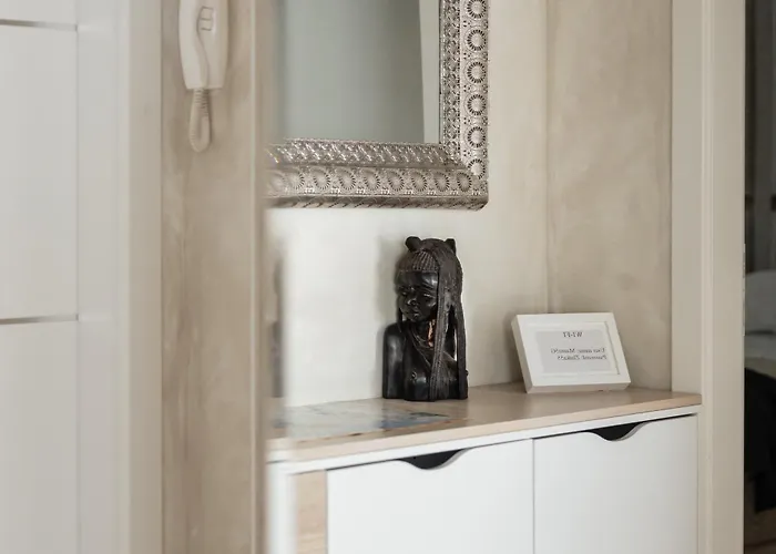 Appartamento Aurelia Centar Spalato