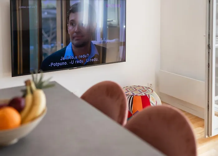 Appartamento Aurelia Centar