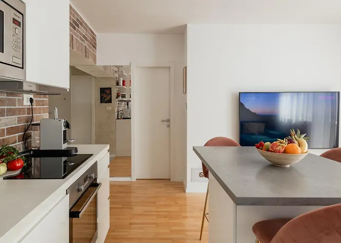 Aurelia Centar Spalato