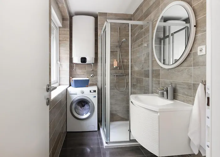 Appartamento Aurelia Centar Spalato