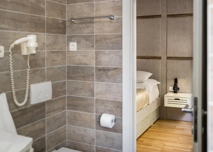 Appartamento Aurelia Centar Spalato