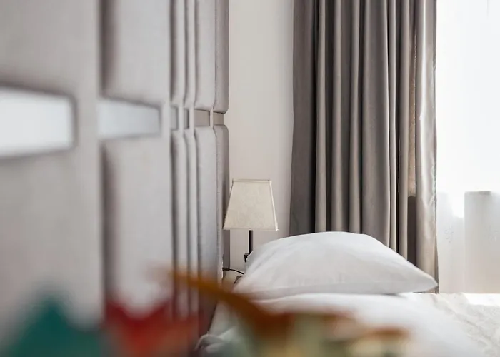 Aurelia Centar * Spalato