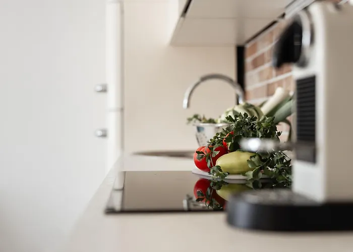 Appartamento Aurelia Centar