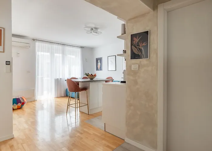 Aurelia Centar Spalato