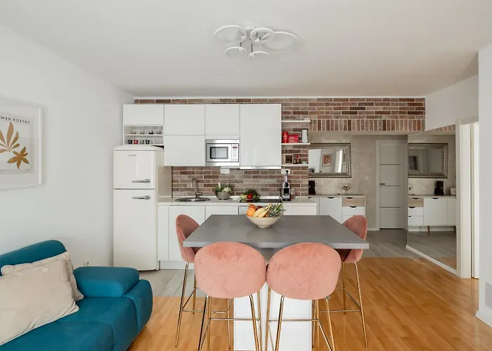 Appartamento Aurelia Centar *