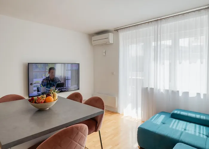 Aurelia Centar Appartamento *